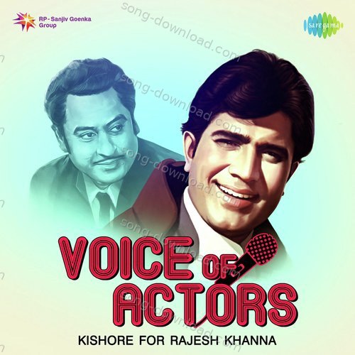 Zindagi Pyar Ka Geet Hai Kishore Kumar MP3 Download